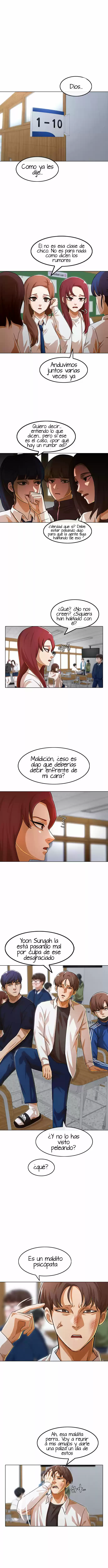 Random Chat - Capítulo 113 - Página 13 - LectorTMOo