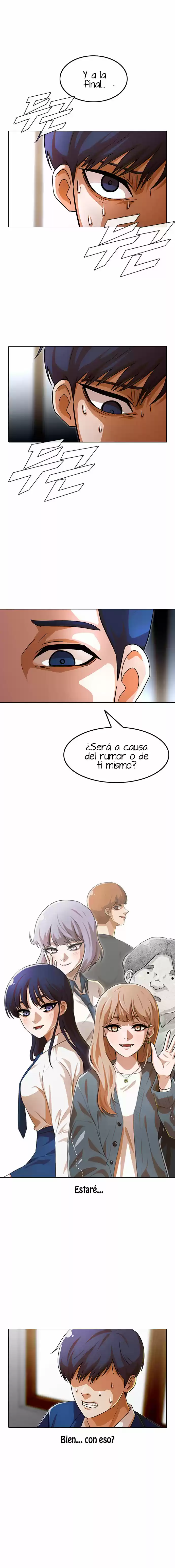 Random Chat - Capítulo 113 - Página 17 - LectorTMOo