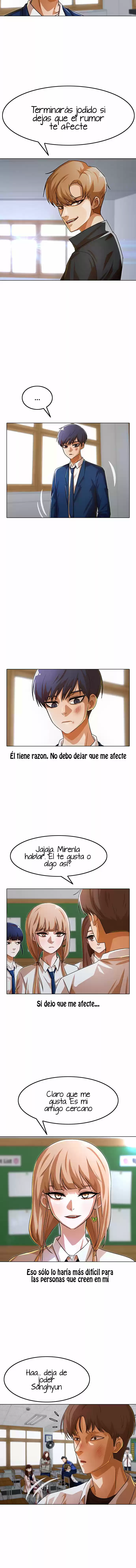 Random Chat - Capítulo 114 - Página 10 - LectorTMOo