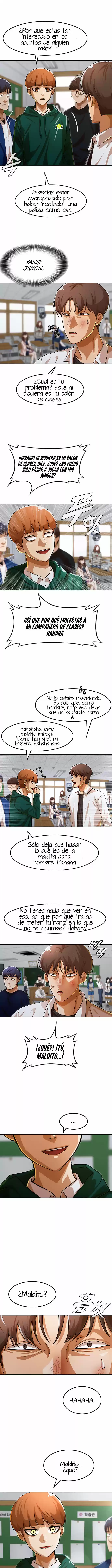 Random Chat - Capítulo 114 - Página 11 - LectorTMOo