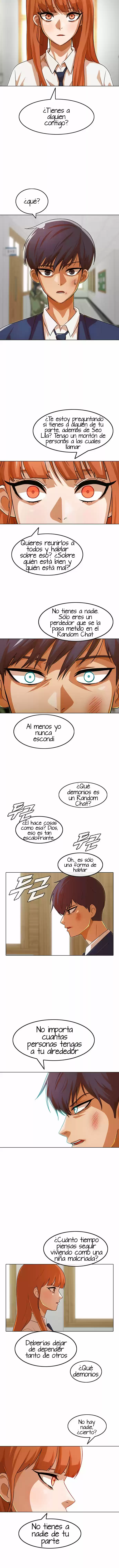Random Chat - Capítulo 114 - Página 16 - LectorTMOo