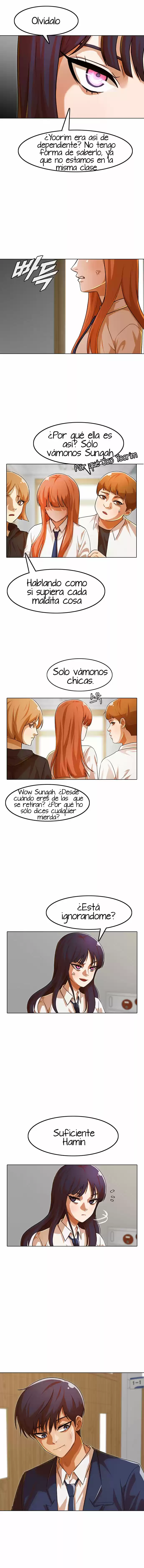 Random Chat - Capítulo 115 - Página 7 - LectorTMOo