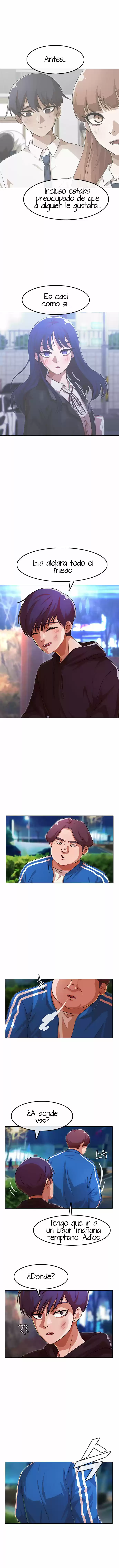 Random Chat - Capítulo 115 - Página 12 - LectorTMOo