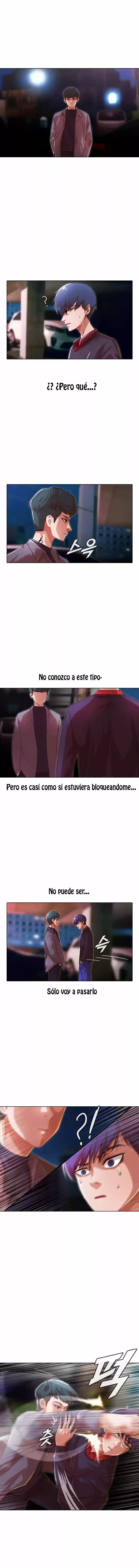 Random Chat - Capítulo 116 - Página 5 - LectorTMOo