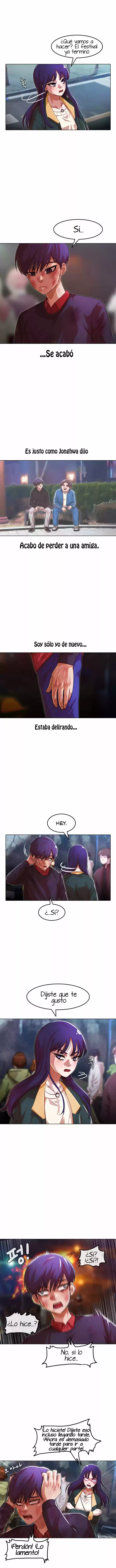 Random Chat - Capítulo 117 - Página 5 - LectorTMOo