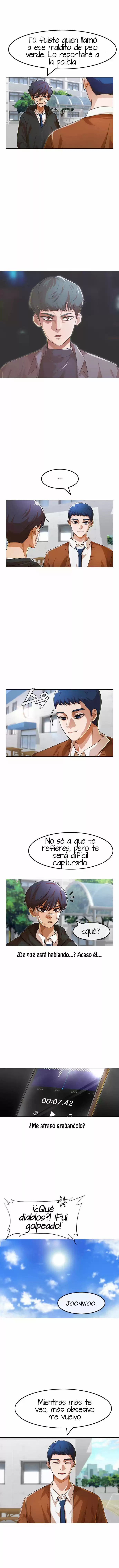 Random Chat - Capítulo 117 - Página 13 - LectorTMOo