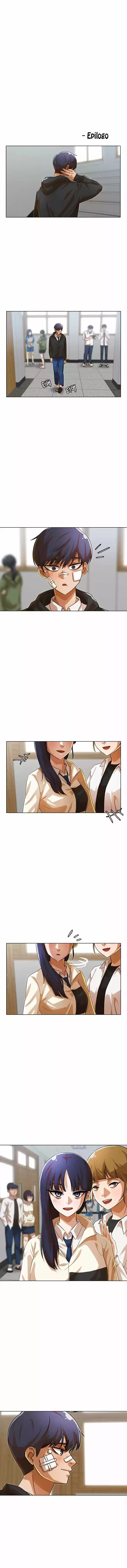 Random Chat - Capítulo 117 - Página 16 - LectorTMOo