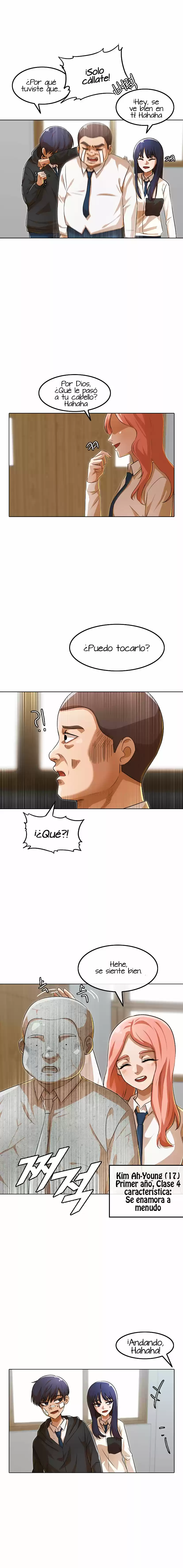 Random Chat - Capítulo 118 - Página 5 - LectorTMOo
