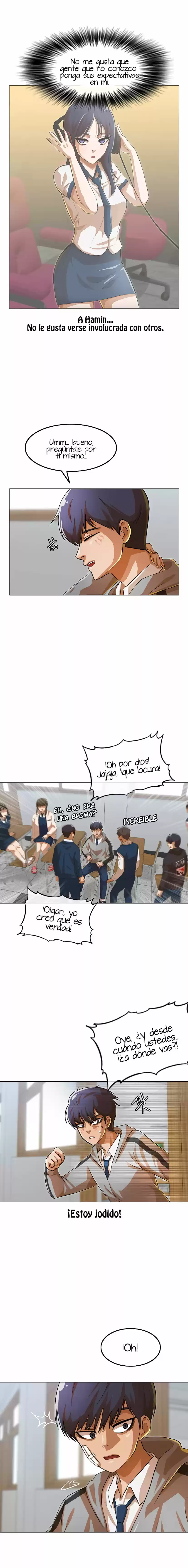 Random Chat - Capítulo 118 - Página 9 - LectorTMOo