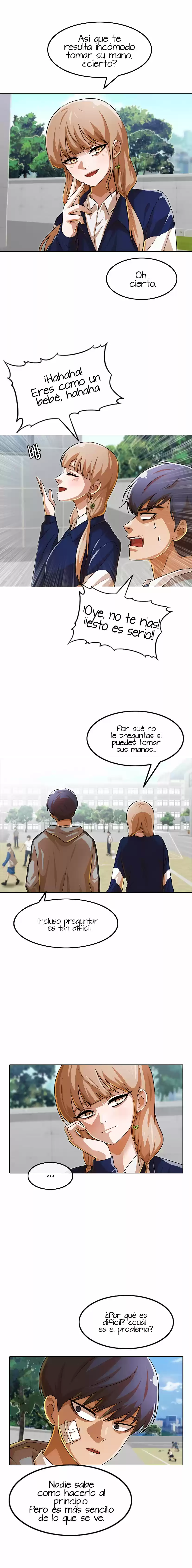 Random Chat - Capítulo 118 - Página 11 - LectorTMOo