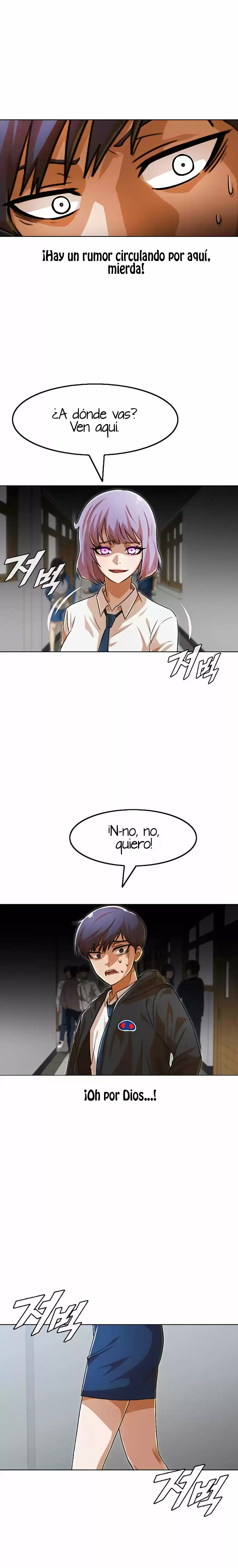 Random Chat - Capítulo 119 - Página 2 - LectorTMOo