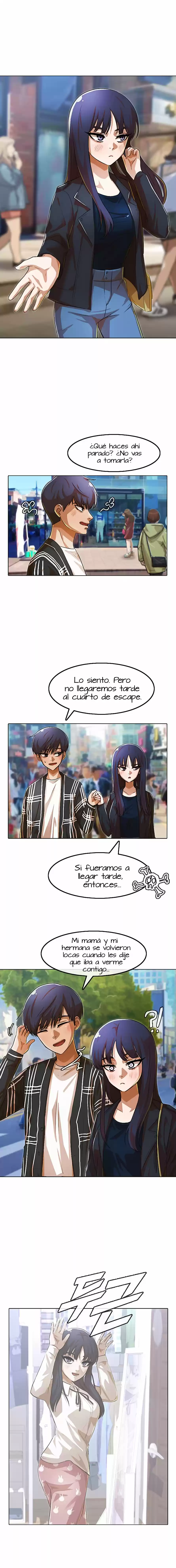Random Chat - Capítulo 119 - Página 18 - LectorTMOo