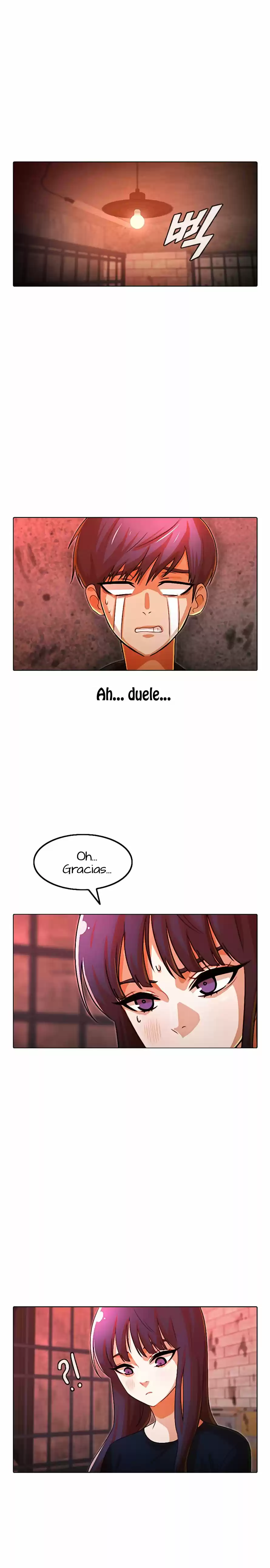Random Chat - Capítulo 119 - Página 33 - LectorTMOo