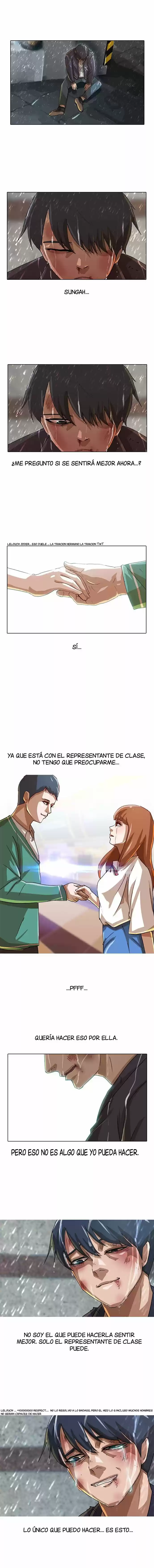 Random Chat - Capítulo 12 - Página 8 - LectorTMOo