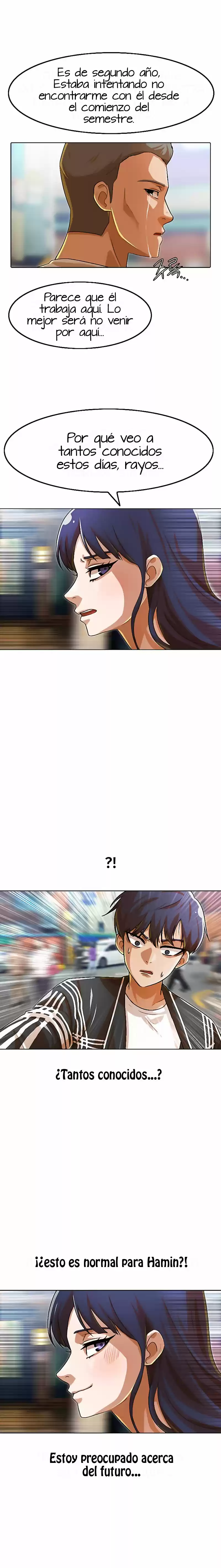 Random Chat - Capítulo 120 - Página 18 - LectorTMOo