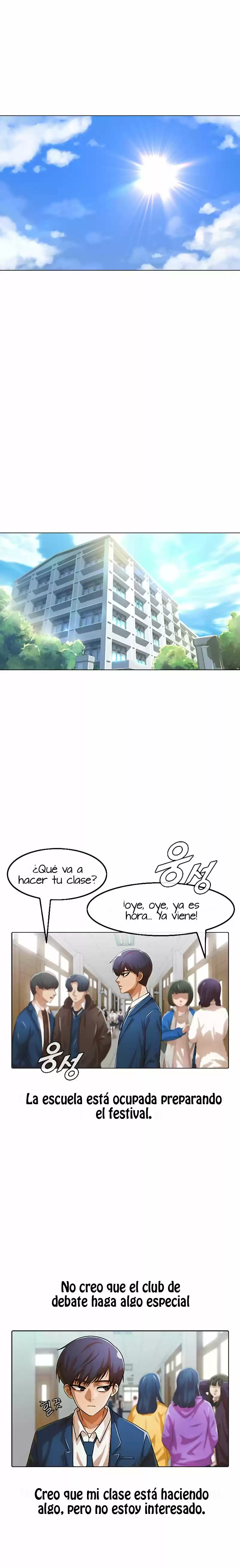 Random Chat - Capítulo 120 - Página 19 - LectorTMOo