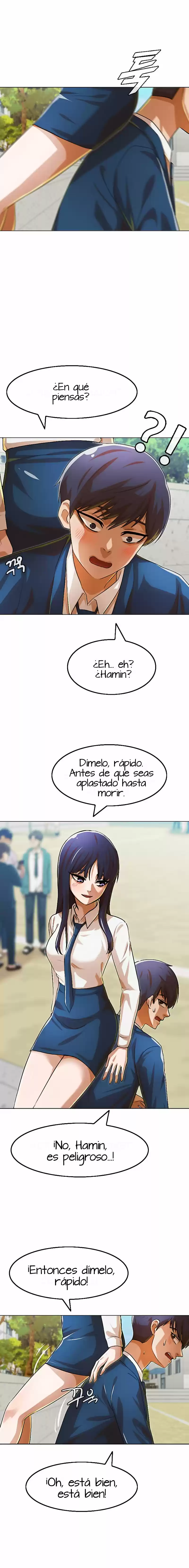 Random Chat - Capítulo 120 - Página 21 - LectorTMOo
