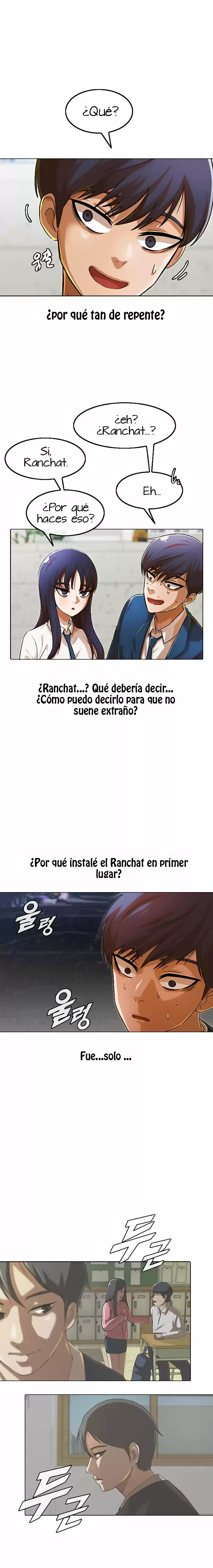 Random Chat - Capítulo 120 - Página 23 - LectorTMOo