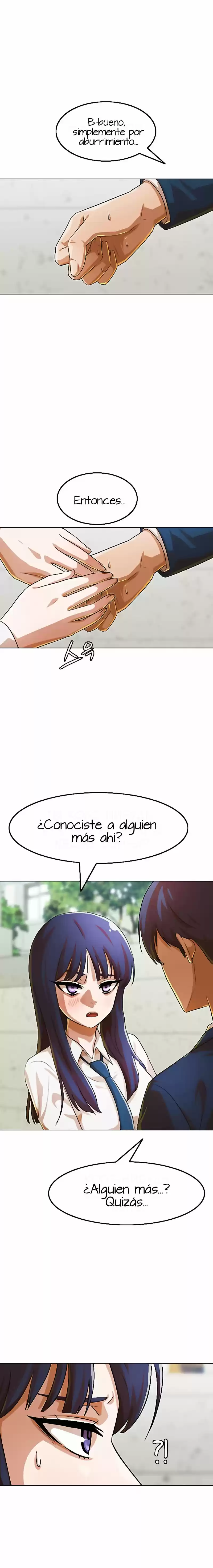 Random Chat - Capítulo 120 - Página 24 - LectorTMOo