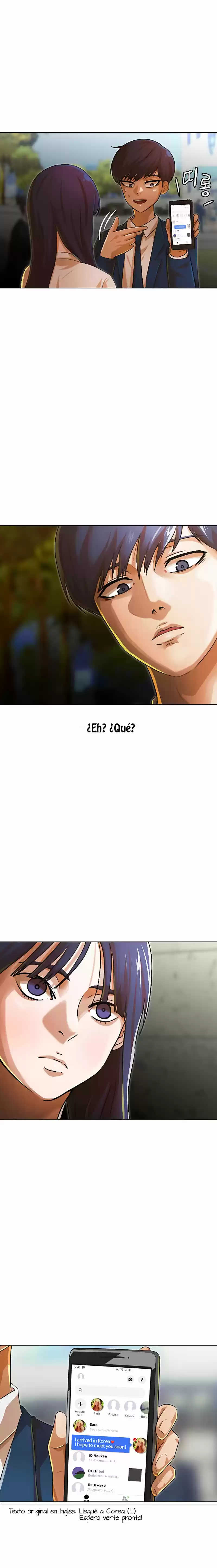 Random Chat - Capítulo 120 - Página 27 - LectorTMOo