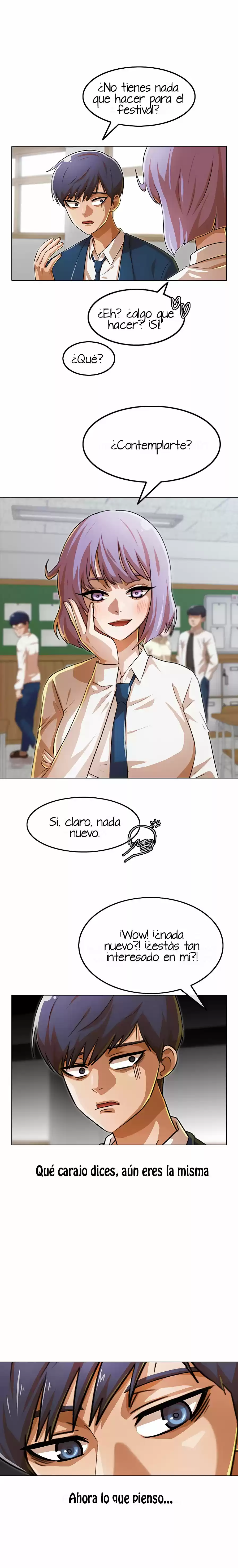 Random Chat - Capítulo 121 - Página 11 - LectorTMOo