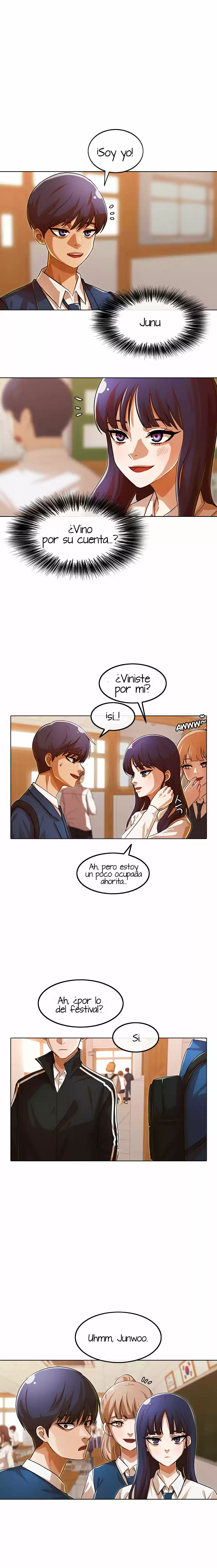 Random Chat - Capítulo 121 - Página 18 - LectorTMOo