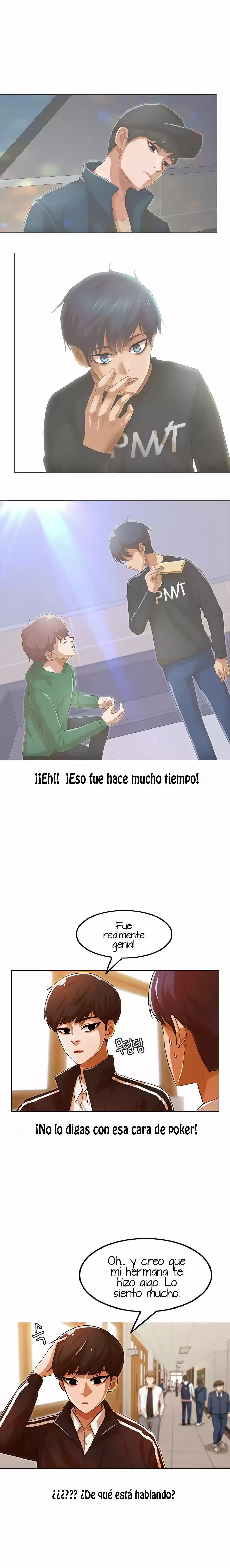 Random Chat - Capítulo 121 - Página 21 - LectorTMOo
