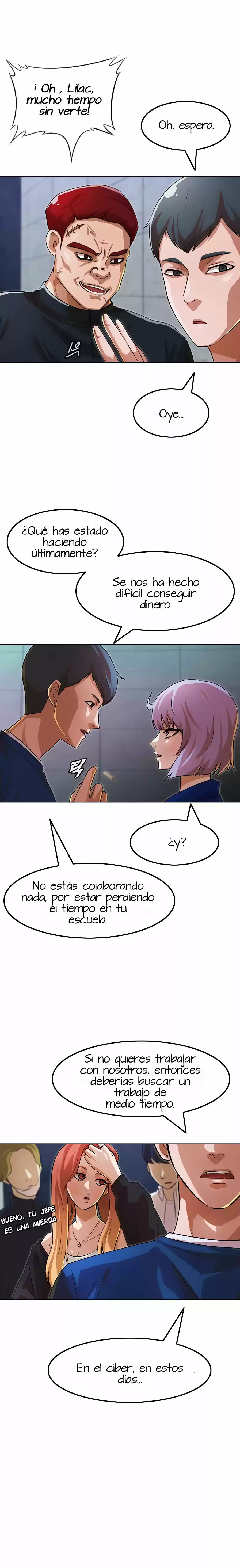 Random Chat - Capítulo 122 - Página 15 - LectorTMOo