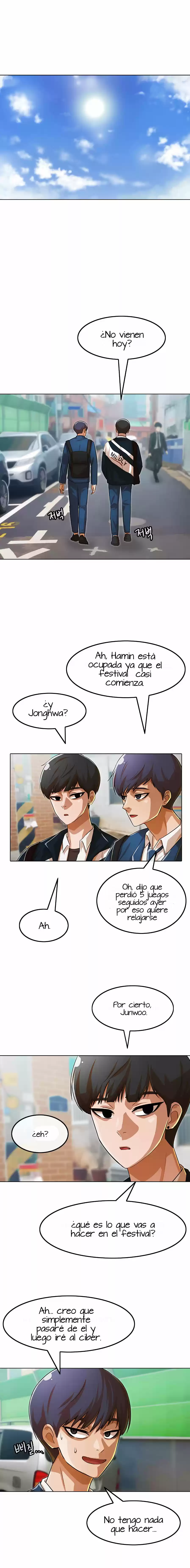 Random Chat - Capítulo 122 - Página 18 - LectorTMOo