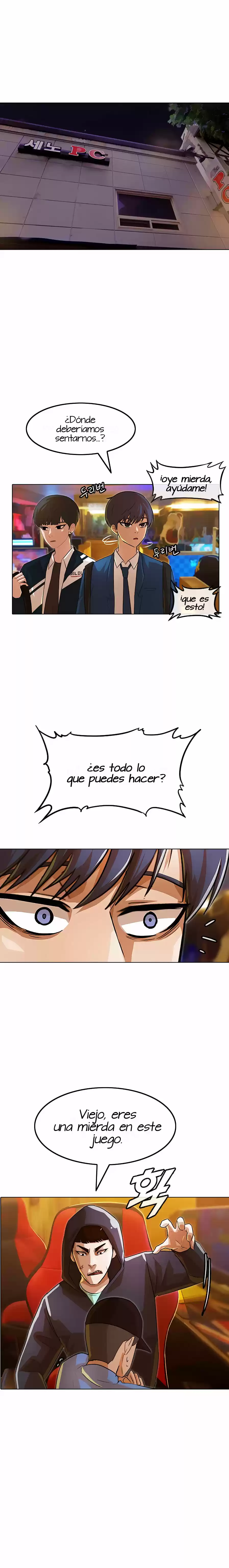 Random Chat - Capítulo 122 - Página 21 - LectorTMOo