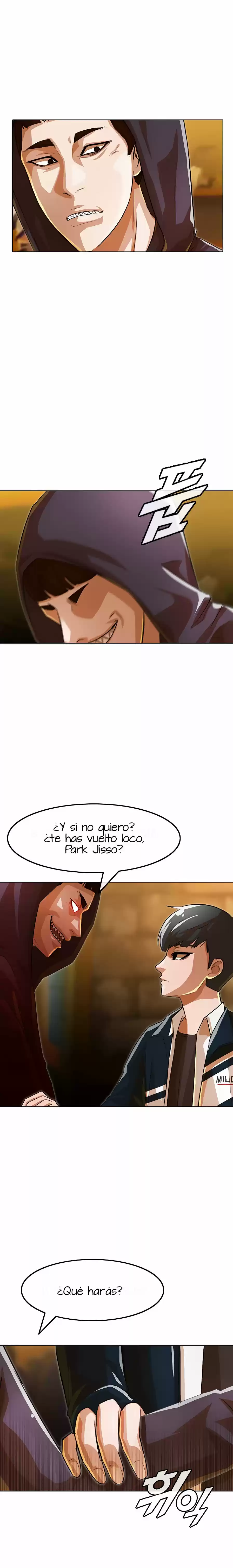 Random Chat - Capítulo 122 - Página 26 - LectorTMOo