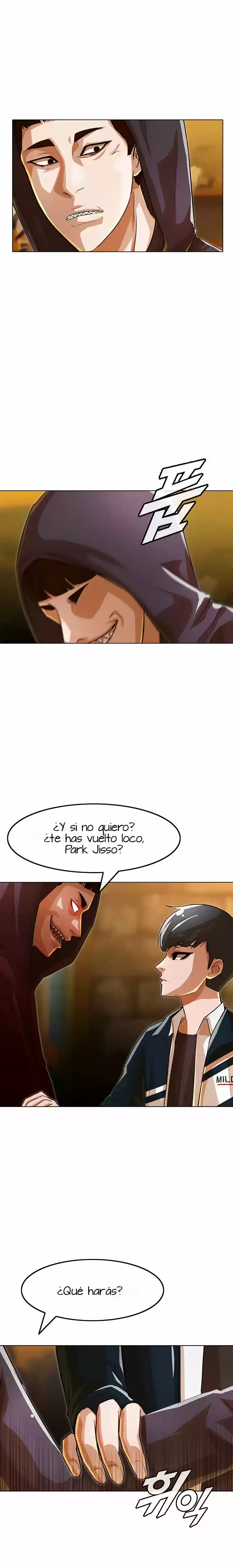 Random Chat - Capítulo 123 - Página 3 - LectorTMOo