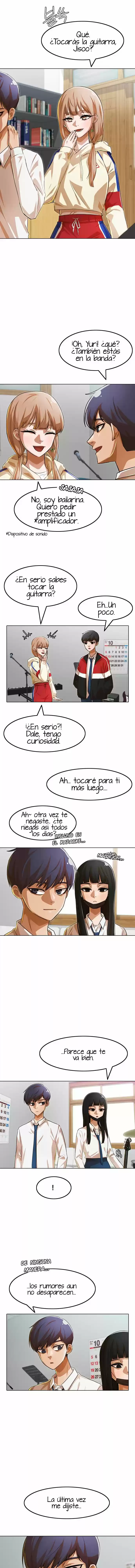 Random Chat - Capítulo 123 - Página 14 - LectorTMOo