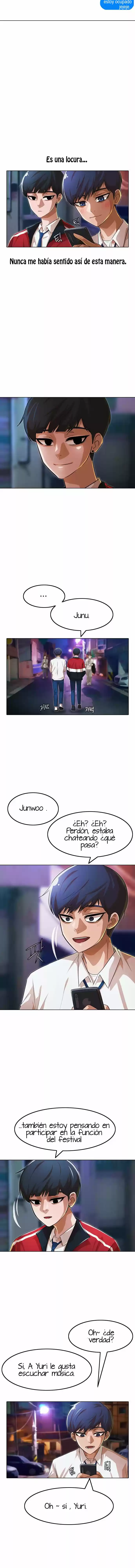 Random Chat - Capítulo 123 - Página 16 - LectorTMOo