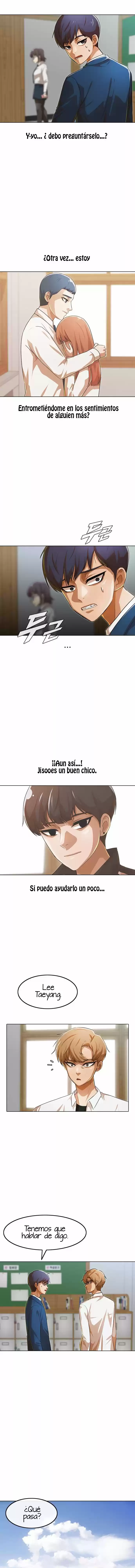 Random Chat - Capítulo 123 - Página 20 - LectorTMOo