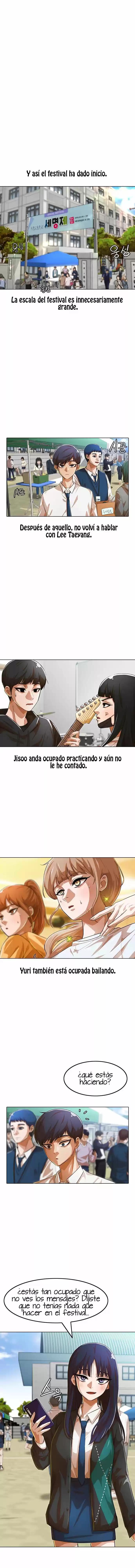 Random Chat - Capítulo 124 - Página 9 - LectorTMOo