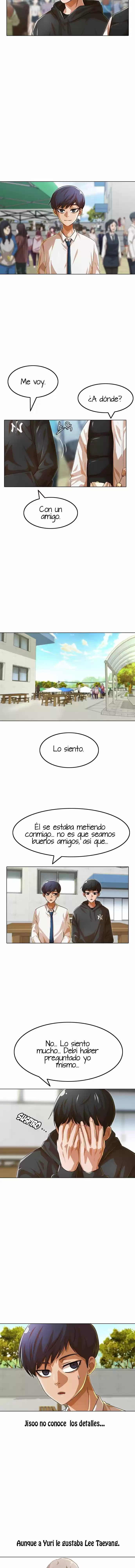 Random Chat - Capítulo 124 - Página 17 - LectorTMOo