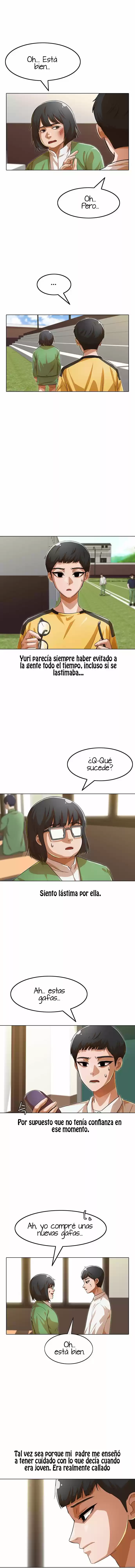 Random Chat - Capítulo 125 - Página 6 - LectorTMOo