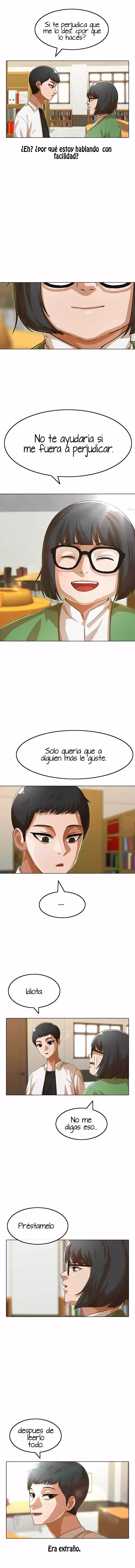 Random Chat - Capítulo 125 - Página 11 - LectorTMOo