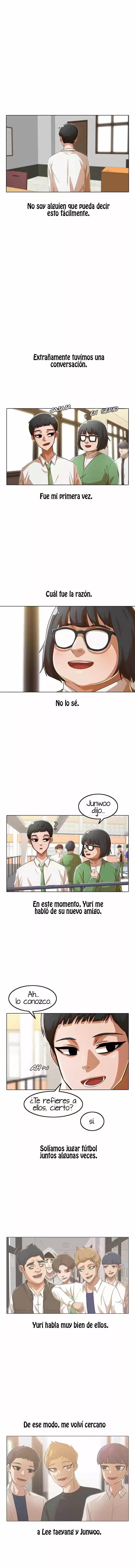 Random Chat - Capítulo 125 - Página 12 - LectorTMOo