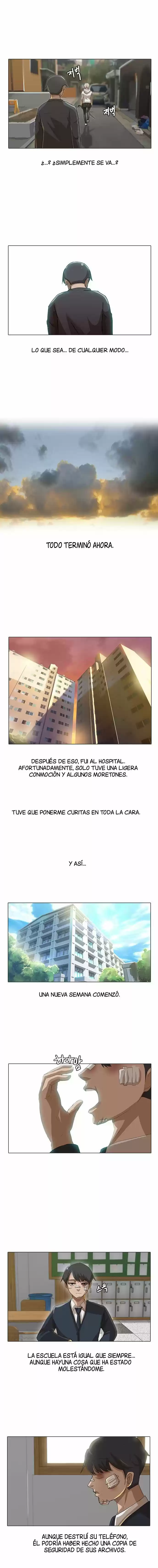 Random Chat - Capítulo 13 - Página 8 - LectorTMOo