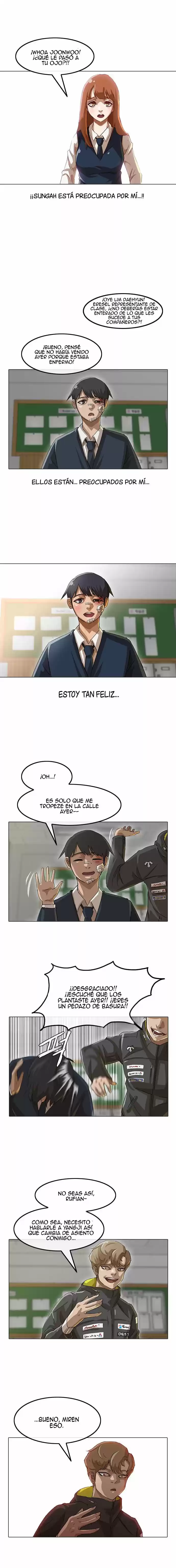 Random Chat - Capítulo 13 - Página 10 - LectorTMOo