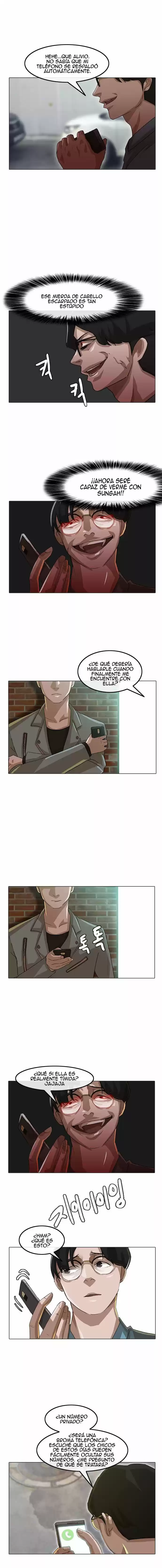 Random Chat - Capítulo 15 - Página 13 - LectorTMOo