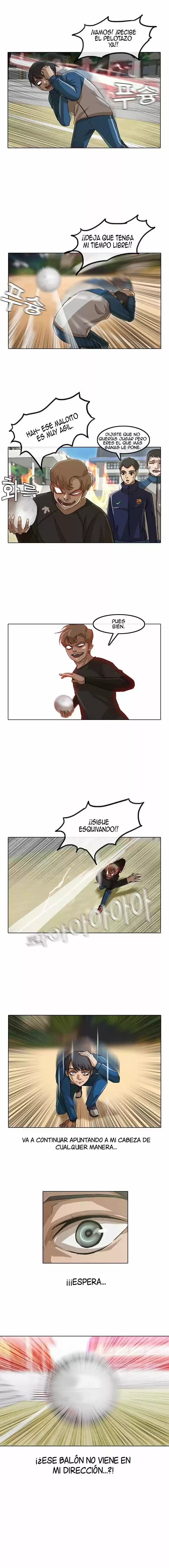 Random Chat - Capítulo 16 - Página 12 - LectorTMOo