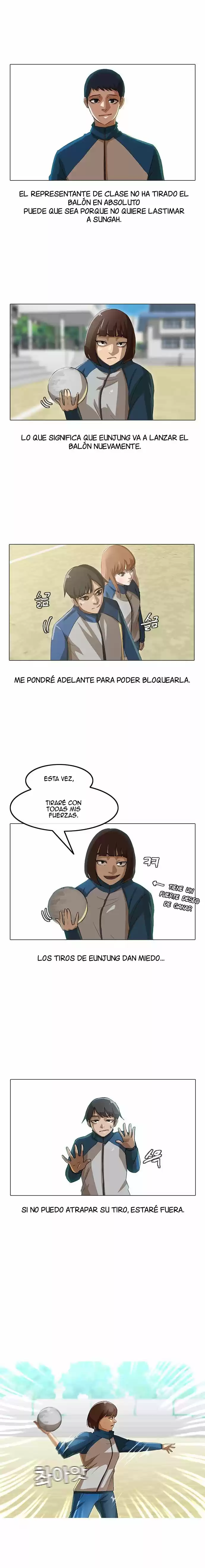 Random Chat - Capítulo 17 - Página 5 - LectorTMOo