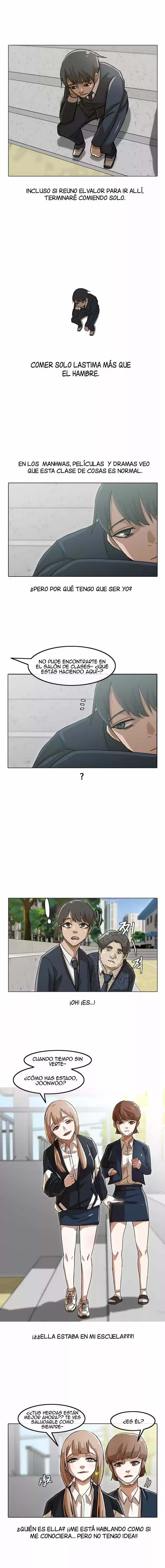 Random Chat - Capítulo 17 - Página 10 - LectorTMOo
