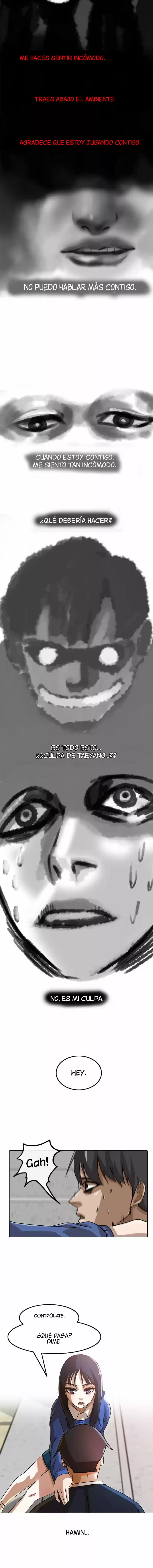 Random Chat - Capítulo 18 - Página 9 - LectorTMOo