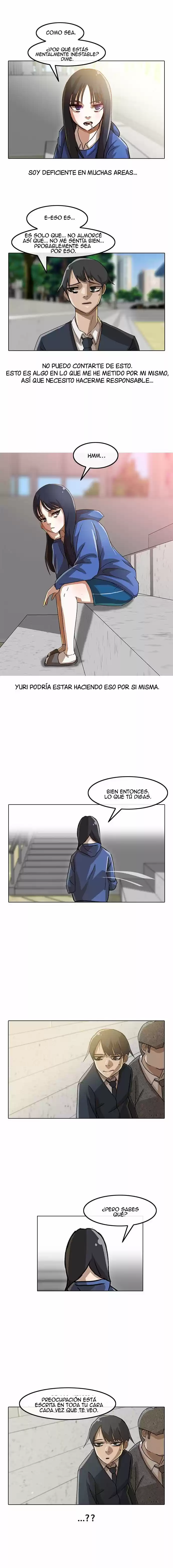 Random Chat - Capítulo 18 - Página 11 - LectorTMOo