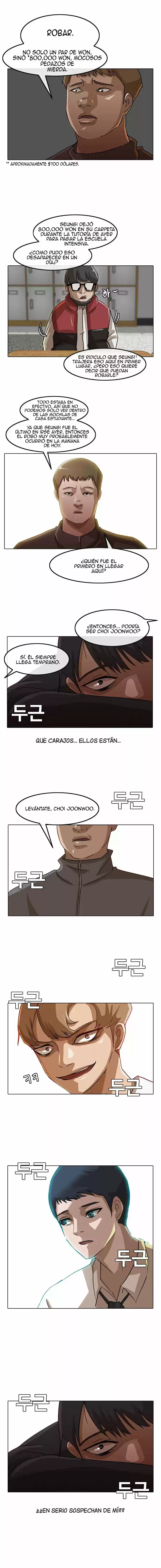 Random Chat - Capítulo 19 - Página 11 - LectorTMOo