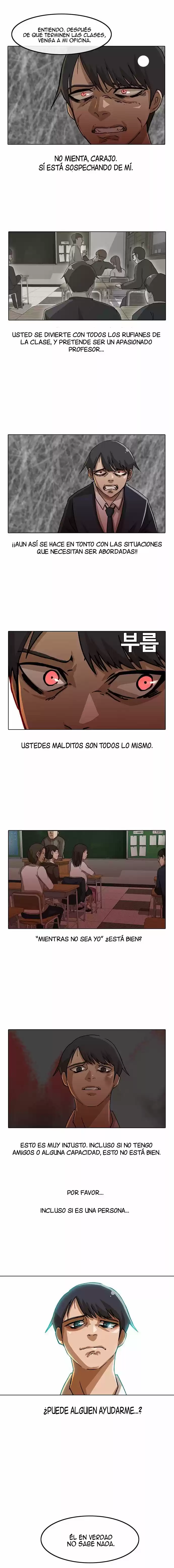 Random Chat - Capítulo 20 - Página 3 - LectorTMOo